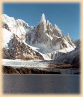 Voyages Patagonie Mont torre
