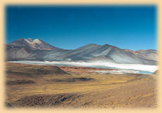 desert Atacama, Voyages Chili