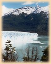Voyages Patagonie glacier Perito Moreno