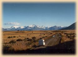 Voyages Patagonie route 40 - Argentine